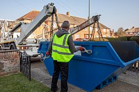 Grab Hire & Waste Removal